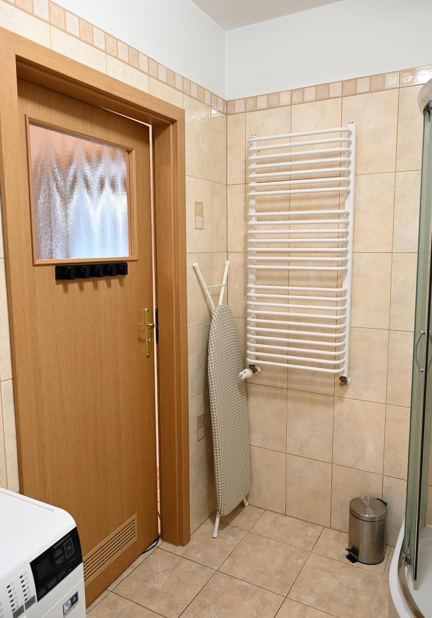 Szklarska Poreba Dwupoziomowy, Duzy Apartament Z Garazem I Sauna מראה חיצוני תמונה