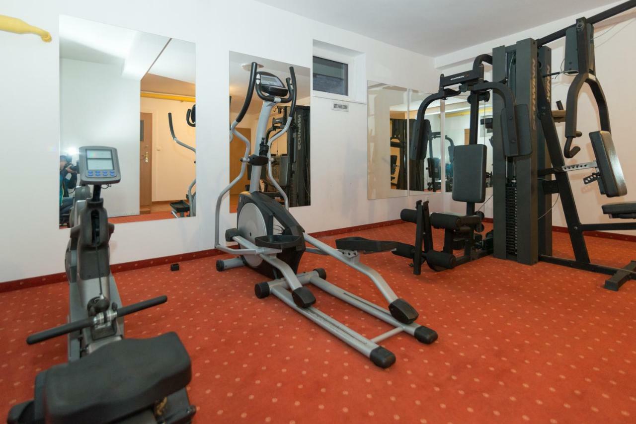Szklarska Poreba Dwupoziomowy, Duzy Apartament Z Garazem I Sauna מראה חיצוני תמונה